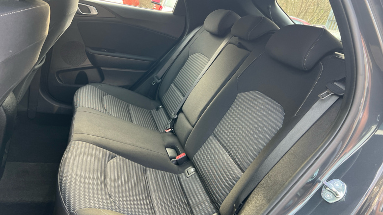 Kia Xceed 1.5T GDi ISG 2 5dr Petrol Hatchback